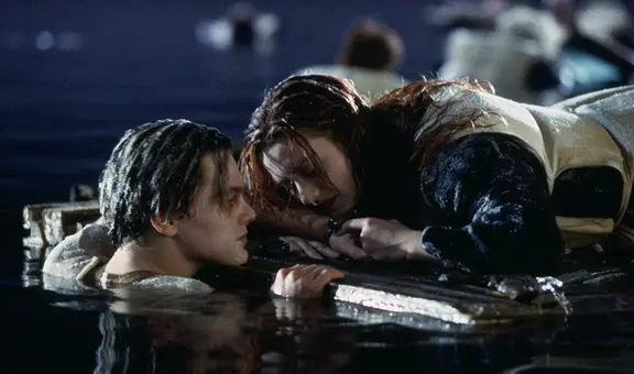 ¿Cabía Jack en la puerta junto a Rose? James Cameron probará la teoría de “Titanic” en un nuevo documental