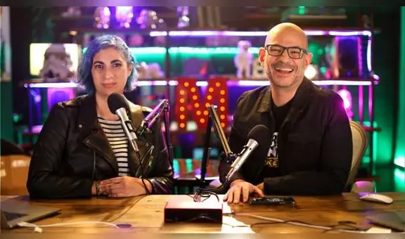 ¿Quién es y a qué se dedica la hermana de Ricardo Morán?