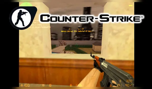 Counter Strike 1.6: la razón por la que “cs_mansion” es amado en Perú pero despreciado en el mundo [FOTOS Y VIDEO]