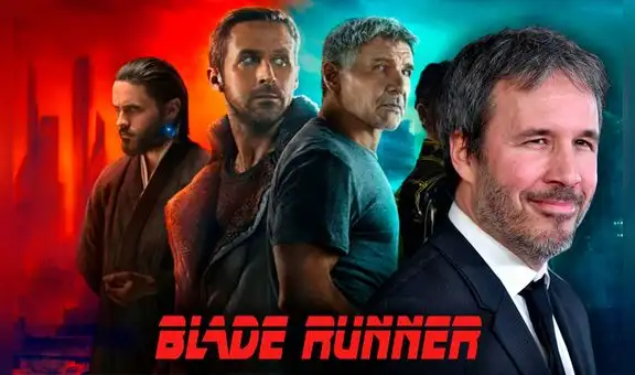 Blade Runner podría tener nuevamente a Dennis Villaneuve si cumple una sola condición
