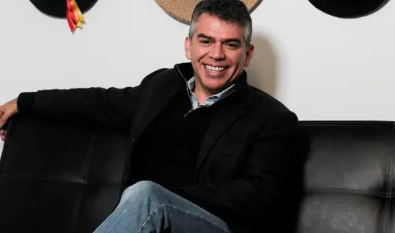 Julio Guzmán:“Estoy tan lejos de los caviares como de la derecha bruta y achorada”