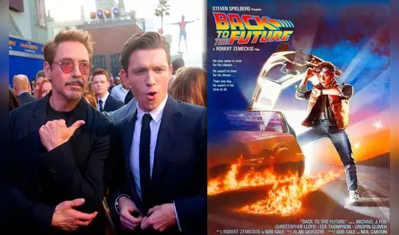 Volver al futuro: remake sería un error y una falta de respeto para fans, afirma creador