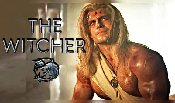 The Witcher: Henry Cavill sacrificó su salud y vista para ser Geralt de Rivia