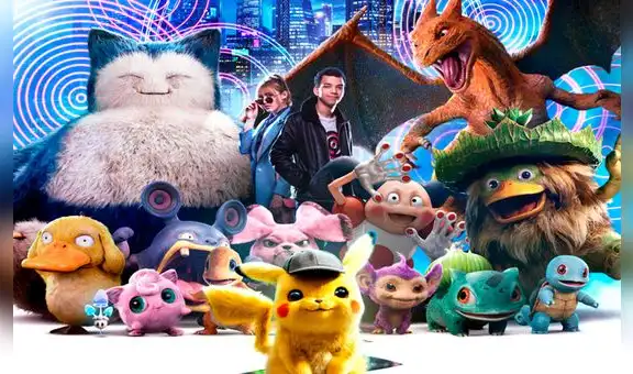 Pokémon: HBO estaría desarrollando serie live-action del anime, según web especializada [VIDEO]