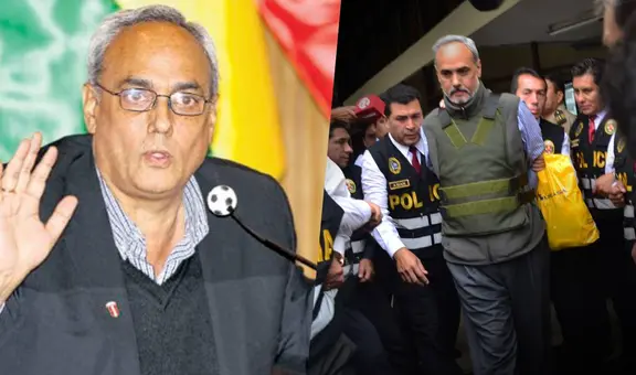 ¿Qué fue de Manuel Burga, exdirigente de la FPF vinculado en el mayor escándalo de corrupción de la FIFA?