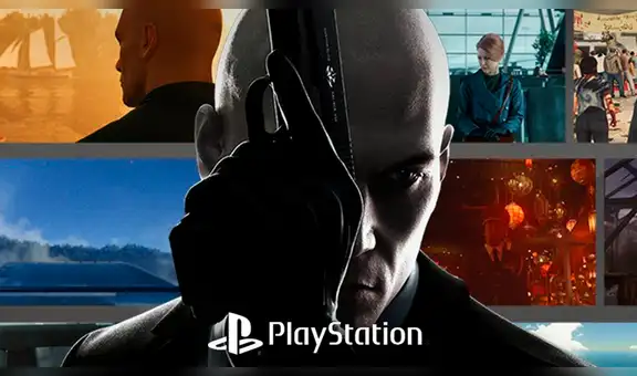 PS4: Hitman ya está disponible para descargar gratis en tu PlayStation 4