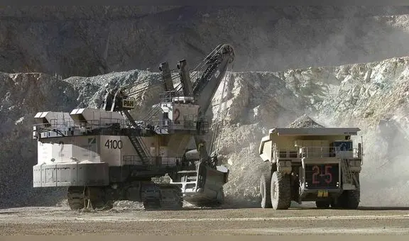 Inversiones mineras totalizaron US$4.615 millones entre enero y noviembre del 2022