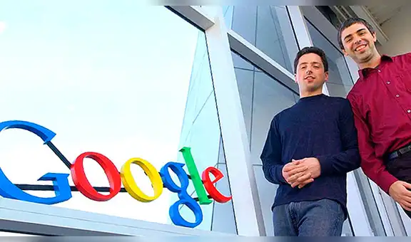 Google cumple 21 años de creación: ¿Por qué recibió ese nombre?