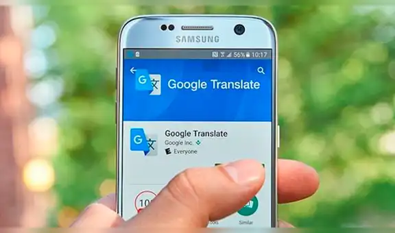 Google Translate: conoce los cinco trucos que no sabías del popular traductor de Google [VIDEO]
