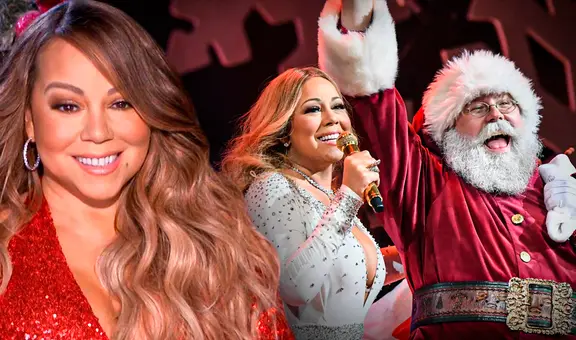 ¿Por qué Mariah Carey no lleva el apellido de su familia venezolana?