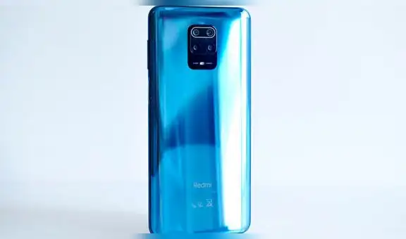 Xiaomi Redmi Note 9: Revive la presentación en Perú y conoce su precio final [FOTOS Y VIDEO]