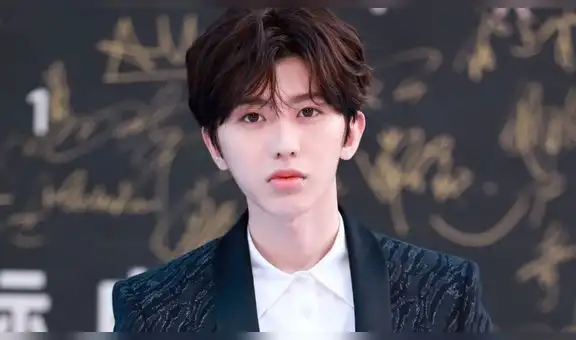 BLACKPINK: KUN de NINE PERCENT detiene grabaciones de reality para ayudar a Lisa