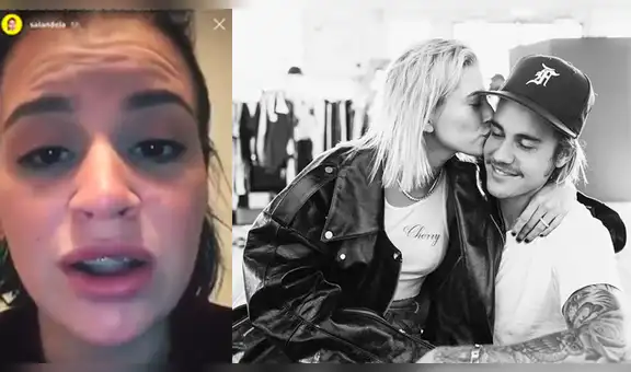 En Facebook, boda de Justin Bieber hace llorar a 'belieber peruana'  [VIDEO]