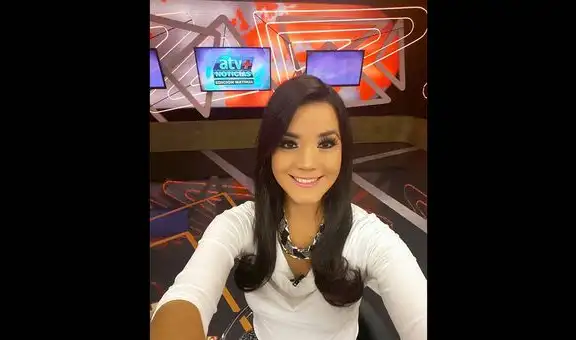 Las 10 periodistas peruanas más bellas de los noticieros [FOTOS]