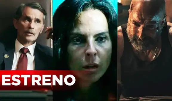 ¿Dónde ver “La reina del sur 3″, capítulo 54 ONLINE? Mira Aquí la serie de Kate del Castillo