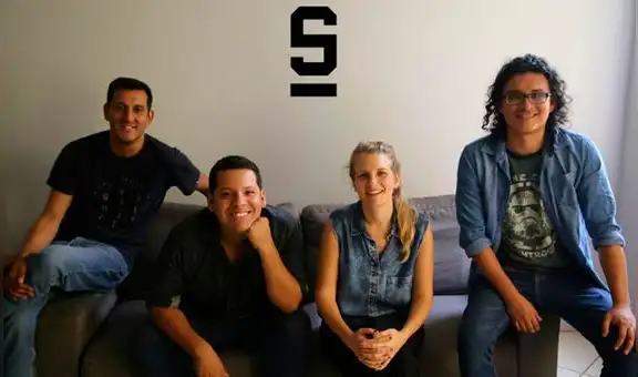 Revista Sudor: Periodistas peruanos lanzan novedosa revista de crónicas deportivas