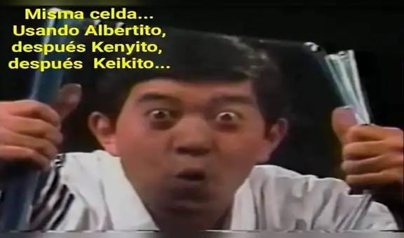 Facebook viral: memes se burlan de la detención de Keiko Fujimori [FOTOS]