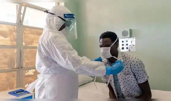 ¿Cómo se transmite la COVID-19 y cómo se reproduce en el cuerpo?