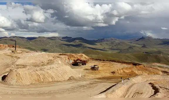 Anglo American y Hudbay Minerals piden al Perú que agilice procesos de exploración y explotación de minerales
