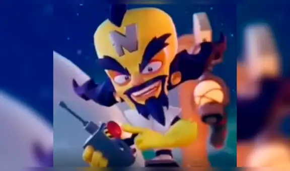 ‘Crash Bandicoot 4: It’s About Time’ es confirmado y se anunciará en las próximas horas 