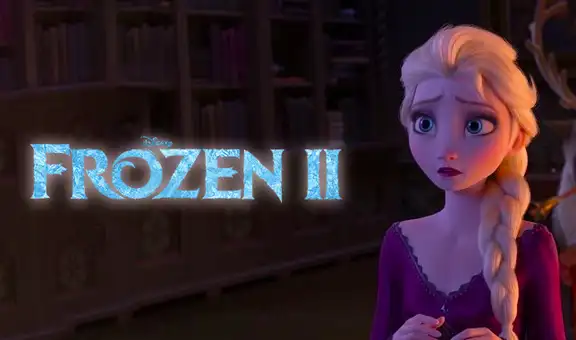 Frozen 2: ¿Podría Elsa tener un interés amoroso en nueva película?
