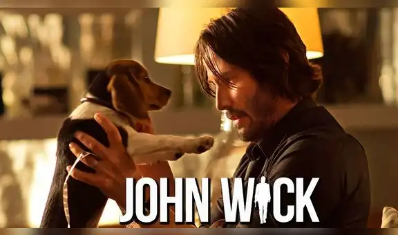 John Wick: escena del perro no iba a existir, pero directores lucharon para filmarla 