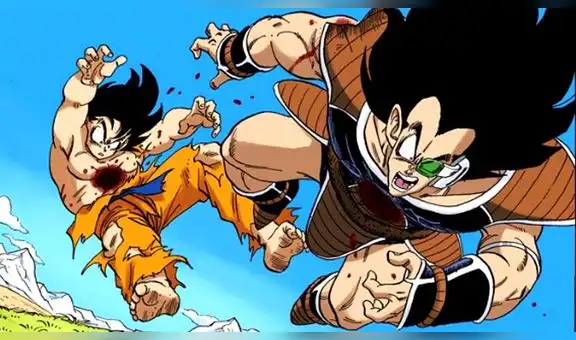 Dragon Ball: ¿Cuántas veces murió Gokú en el anime de Toriyama? [VIDEO]