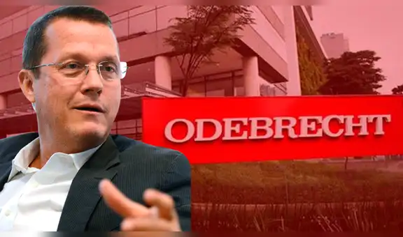 Odebrecht: procuradores viajarán a Brasil para interrogatorio a Barata