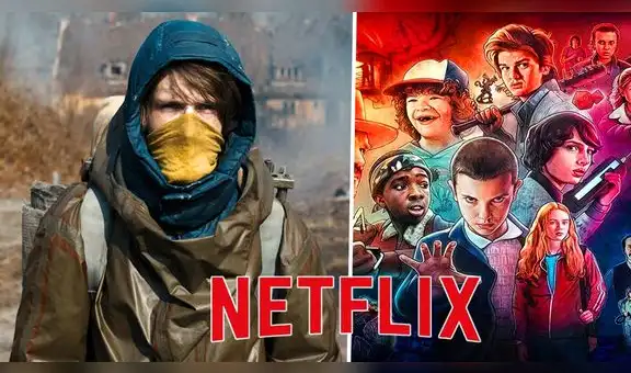 Dark y Stranger Things: las sorprendes similitudes que conectan a las series de Netflix