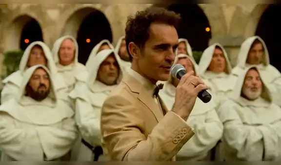 Canciones de La casa de papel 4: desde el “Ti amo” de Berlín hasta “Wake up” de Arcade Fire