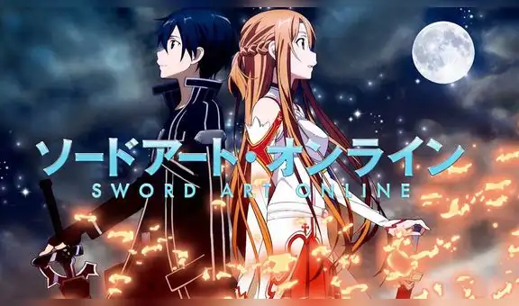 Sword Art Online 4x1: conoce aquí la fecha, hora y dónde ver el estreno de la temporada 4