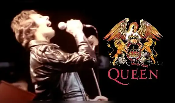 “Don’t stop me now”: la canción de Queen que fue ignorada en la década de los 70 [VIDEO]