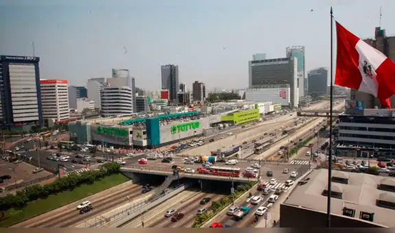 Perú obtuvo el riesgo país más bajo de América Latina, ¿cuál es su impacto en la economía?