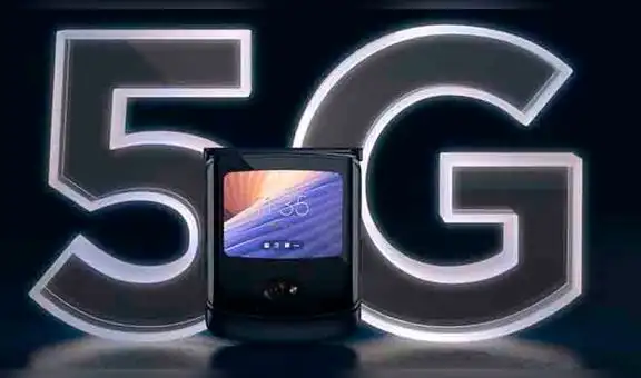 Motorola lanza su nuevo teléfono ‘sapito’ que llega con diseño renovado y más potencia [VIDEO]