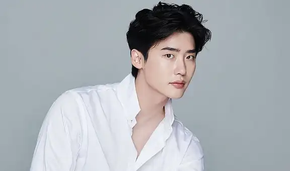 Lee Jong Suk y el proyecto que podría grabar al salir del servicio militar