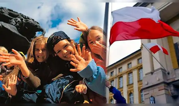 El secreto que convirtió a Polonia en potencia educativa en tan solo 20 años [VIDEO]