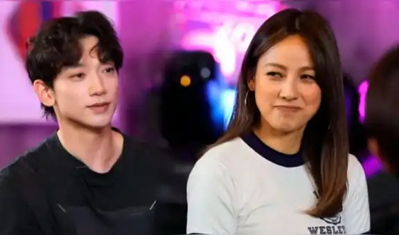 Lee Hyori habló sobre haber salido con Bi Rain, esposo de Kim Tae Hee