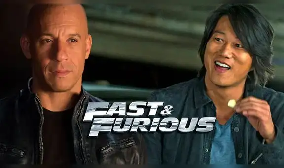 Rápidos y furiosos 9: las cinco maneras que Vin Diesel podría ‘revivir’ a Han [VIDEO]