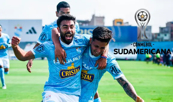 DT campeón de la Copa Sudamericana sería el nuevo técnico de Sporting Cristal para el 2023