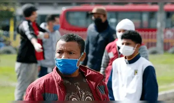 Bono de 320.000 pesos: [LINK AQUÍ] de toda la información del Ingreso Solidario DNP de Colombia