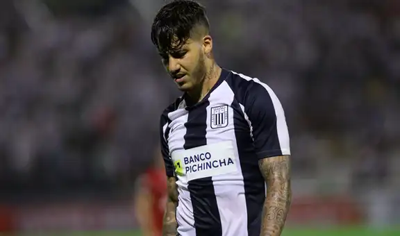 Irregularidad en contratación de Beto da Silva provocó castigo de FIFA a Alianza Lima
