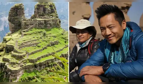 Ciudades perdidas: Cusco será protagonista de nueva serie de National Geographic 