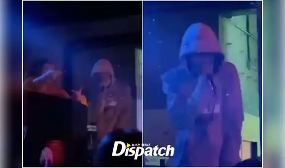 Song Min Ho de WINNER en escándalo por asistir a club que reportó 19 casos de COVID-19