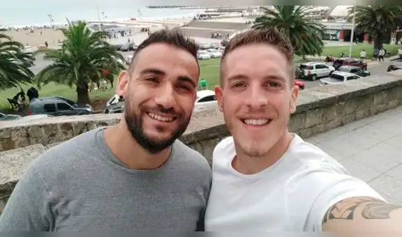 Pareja denuncia que los botaron de una playa por protagonizar “escenas gay” [VIDEO]