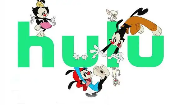 Animaniacs: Hulu revela fecha de estreno del reboot de la serie animada 