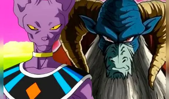 Dragon Ball Super manga 62: ¿por qué Bills no enfrenta a Moro?