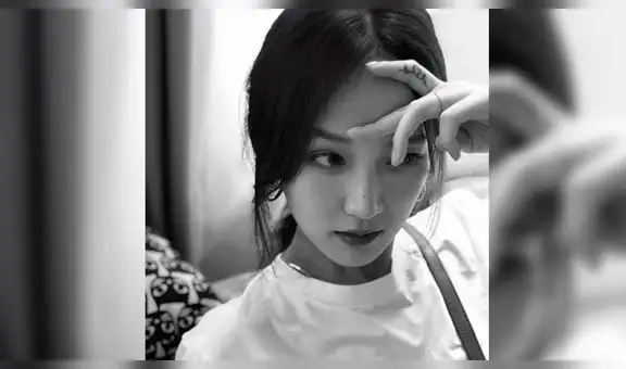 Jia revela que le extirparon tumor del seno: “Cuando sentí que me rendía, lloré en silencio”