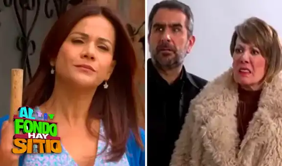 ¿“Al fondo hay sitio” representa al Perú? Claves detrás de su éxito y su fracaso en otros países