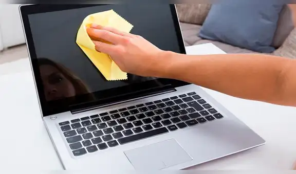 ¿Qué debes hacer para que tu laptop no se caliente demasiado mientras la utilizas?