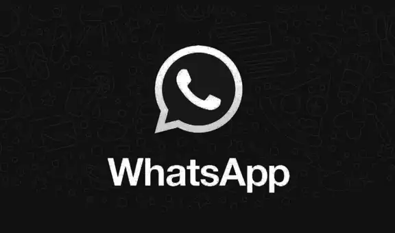WhatsApp: así podrás habilitar el modo oscuro en la versión para PC [FOTOS]